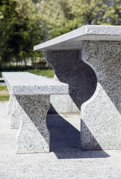 Tavolo da giardino - Image 3