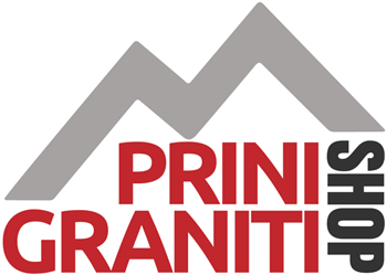 Prini Graniti logo